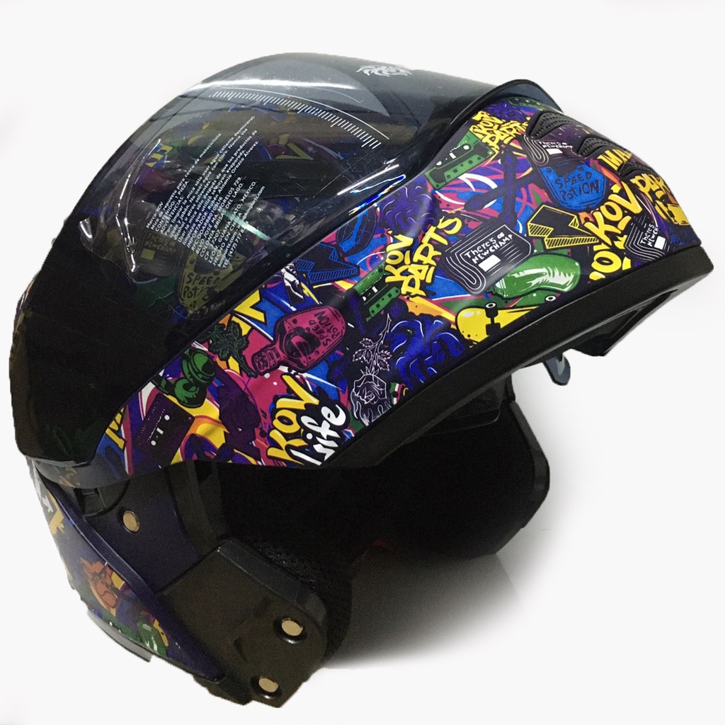 CASCO KOV ESTELAR FREESTYLE XL