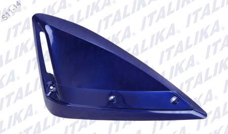 CUBIERTA IZQ AZUL VITALIA125