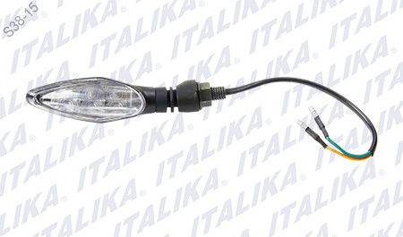 DIRECCIONAL LED DEL IZQ DM250