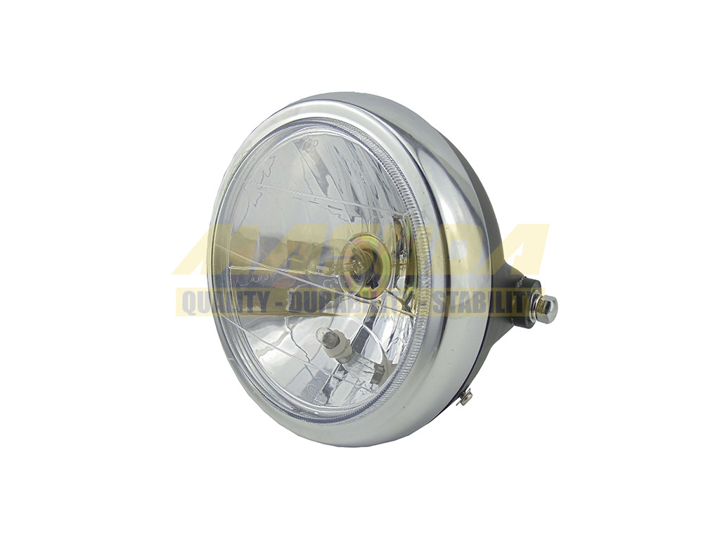 FARO DELANTERO COMPLETO P/HONDA CGL125 TOOL