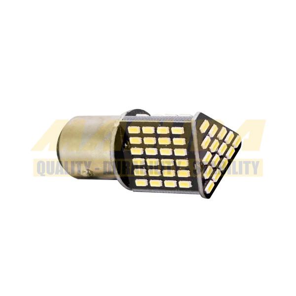 FOCO STOP C/LEDS 1157-3014-87 IR313 FLASH