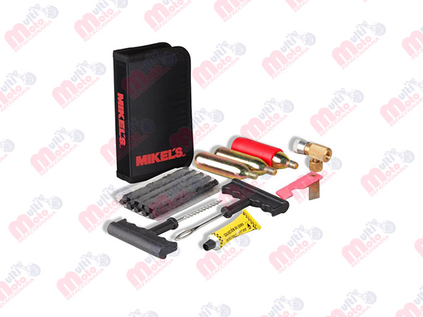 KIT PARA MOTOS / REPARACION