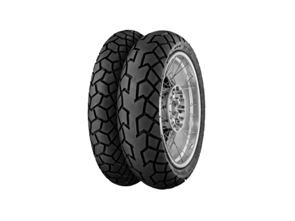 LL 120/70R-19 CONTINENTAL TKC70 60V TL