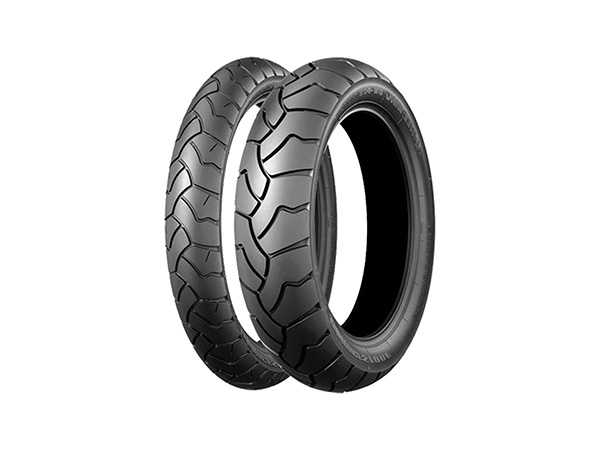 LL 150/70R17 BRIDGESTONE BATTLE W502 69H