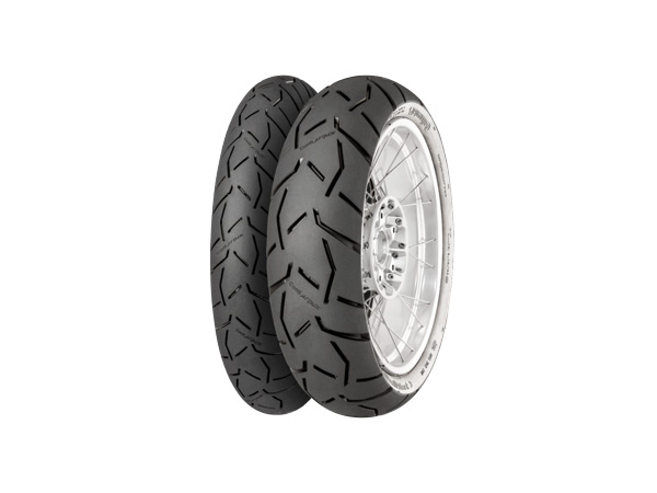 LL 150/70R17 CONTI TRAIL ATTACK 3 69V TL