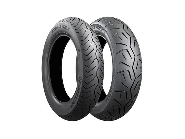 LL130/90B16 BRIDGESTONE BTC H50 73H TL F