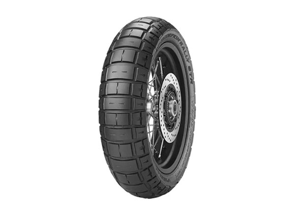 Llanta 170/60 R 17   72V sc  Scorpion Rally STR  Pirelli