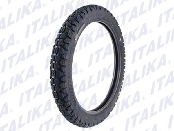 LLANTA ITALIKA A 3.00-18 FT125, FT125 SPORT, FT150, FT110, FT150GT, FT150 GT GRAFITO, XFT125, FT125 NEW SPORT, FT125 CLASICA, FT125 CHAKARERA, FT150S,