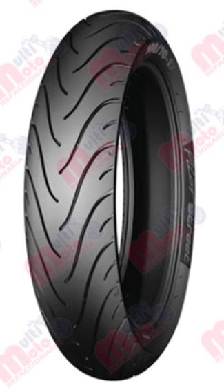 LLANTA MICHELIN 130/70-17 62S PILOT STREET 2 R TL