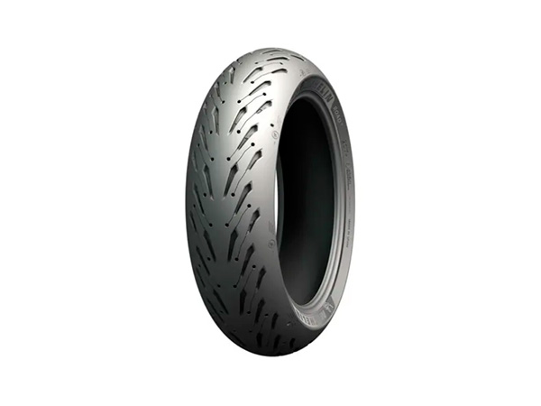 LLANTA MICHELIN 190/55 ZR 17 M/C 75W ROAD 5 R TL