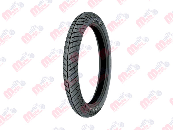 LLANTA MICHELIN 2.75-17 CITY PRO