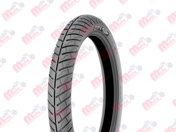 LLANTA MICHELIN 2.75-18 CITY PRO