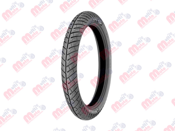 LLANTA MICHELIN 3.00-18 CITY PRO