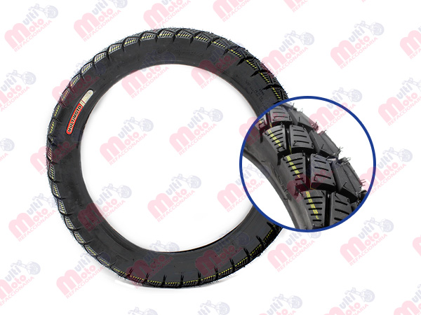 LLANTA MULTIMOTO 300-17 AX1156