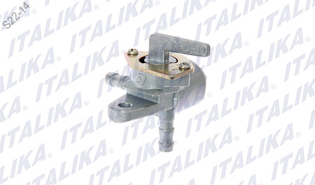 LLAVE DE PASO TC250