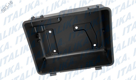 BASE CAJA PORTA EQUIPAJE IZQ V200 2018