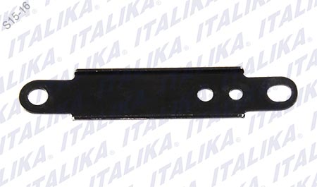 PLACA DT200 SPORT, FT250TS