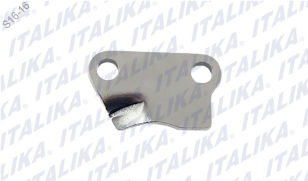 PLACA GUIA ACTUADOR DT110 DELIVERY, FT115