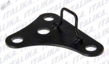 PLACA IZQ SOPORTE IMOTOR 150Z