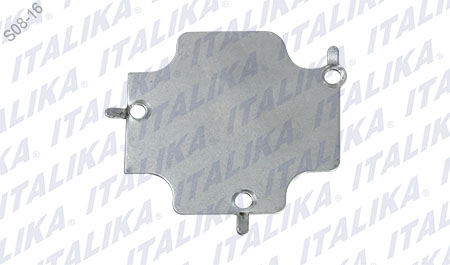 PLACA VENTILACION ATV180, ATV200, VITALIA125G