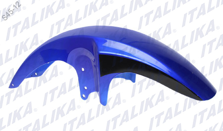 SALPICADERA DEL AZUL XFT125