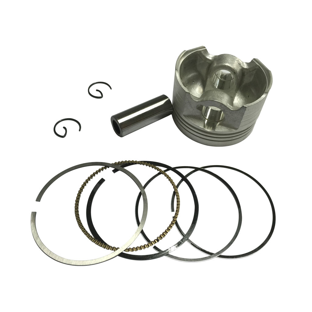 SET PISTON COMPLETO HN GL150 CARGO 0.00 STD