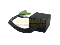 UNIDAD CDI VENTO ZIP 50CC 12V