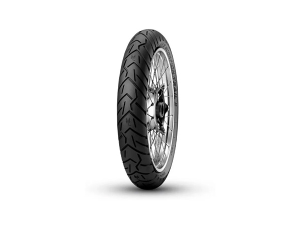 Llanta 110/80 R 19 59V sc Scorpion Trail II Pirelli