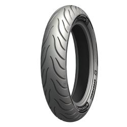 LLANTA CARRETERA MICHELIN 130/70 B 18 COMMANDER III TRNG 63H DELAN TL/TT