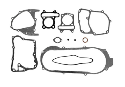 JUNTA MOTOR COMPLETO GY6/CS/DS125