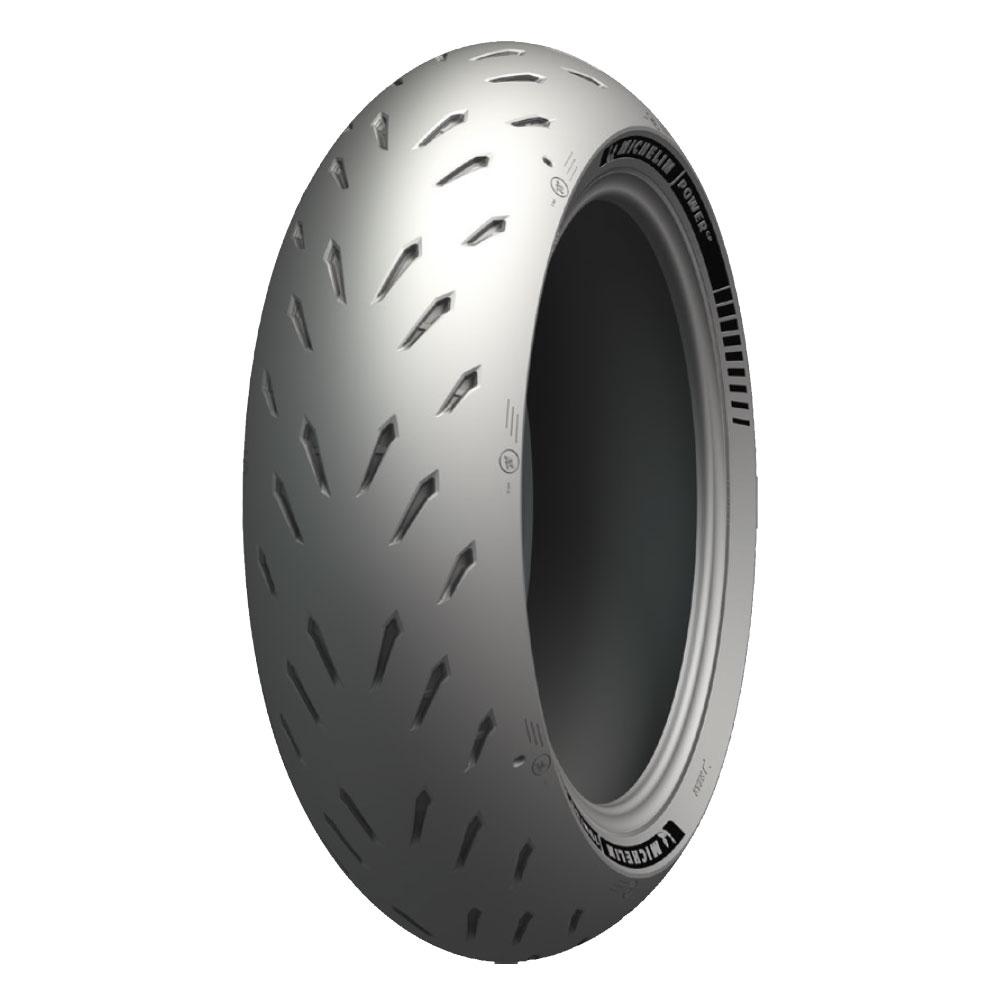 LLANTA DEPORTIVA MICHELIN 180/55 ZR 17 POWER GP 73W