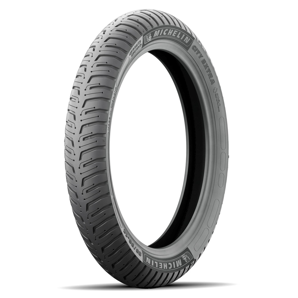 LLANTA TRAB MICHELIN 2.75 18 CITY EXTRA 48S TL