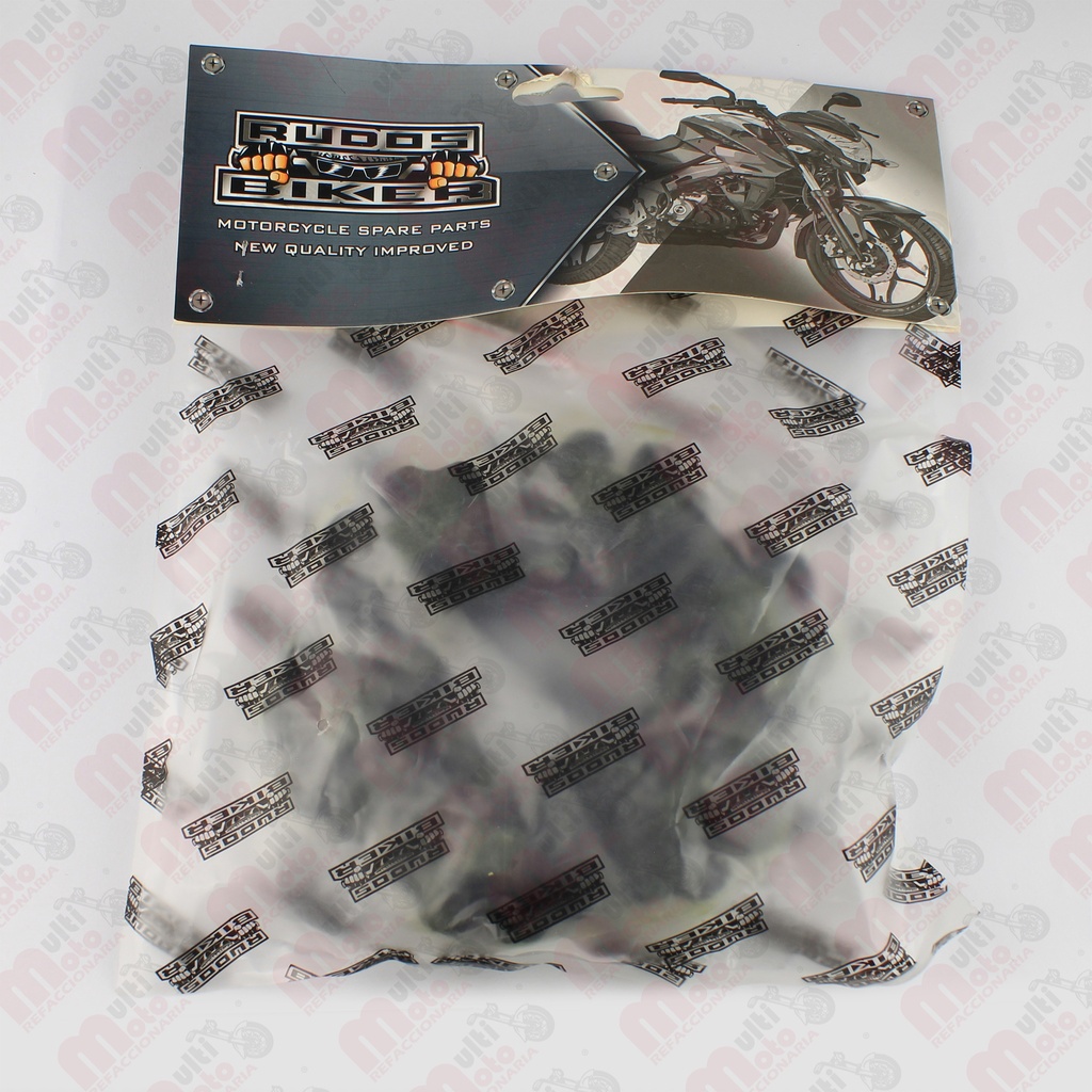 GOMAS DE SPROCKET DAMPER NS-200 (copia)