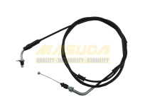 CABLE ACELERADOR P/SCOOTER WS125