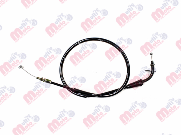 CABLE ACELERADOR SU EN125 2A (WSTD) -