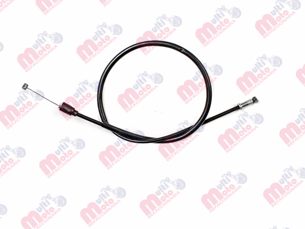 CABLE AHOGADOR ARGENTA 110