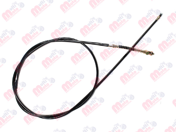 CABLE DE FRENO TRASERO DS150