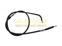 CABLE EMBRAGUE P/YAMAHA YBR125