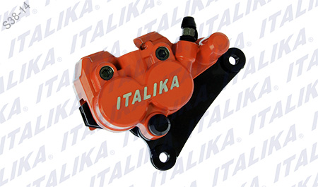 CALIPER FRENO DEL NARANJA FT250