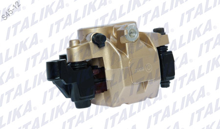 CONJUNTO DE CALIPER EX200, RT200