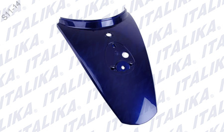 CUBIERTA CONEXIÓN AZUL VITALIA125