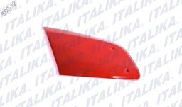 [F13010859] DECORACION CUBIERTA IZQ ROJA DT125