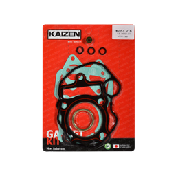 [MOTKT216] EMPAQUES MOTOR 1/2 &quot;KAIZEN&quot; P/ITALIKA FT-125