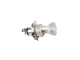 [FOC-3215-515] FOCO LED ALUMINIO P/MOTOCICLETA PREMIUM IR0140 H4