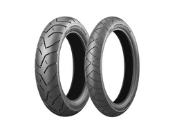 [17060R17BRBTAD40] LL 170/60R17 BRIDGESTONE BT ADV A40R 72V