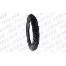 [F15010161] LLANTA ITALIKA 3.50 - 16 RC150