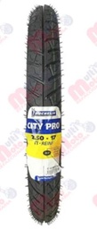 [005561] LLANTA MICHELIN 2.50-17 CITY PRO