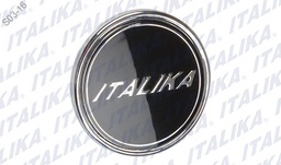 [F13020107] LOGO ITALIKA CIRCULAR VX250