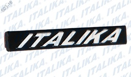 [F04010145] LOGO ITALIKA VELOCIMETRO VX250