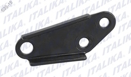 [F05020304] PLACA SUP TRAS MOTOR DM250